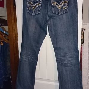 Women jeans size 13